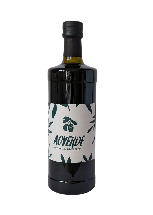 AOVERDE – Botella 750 ml